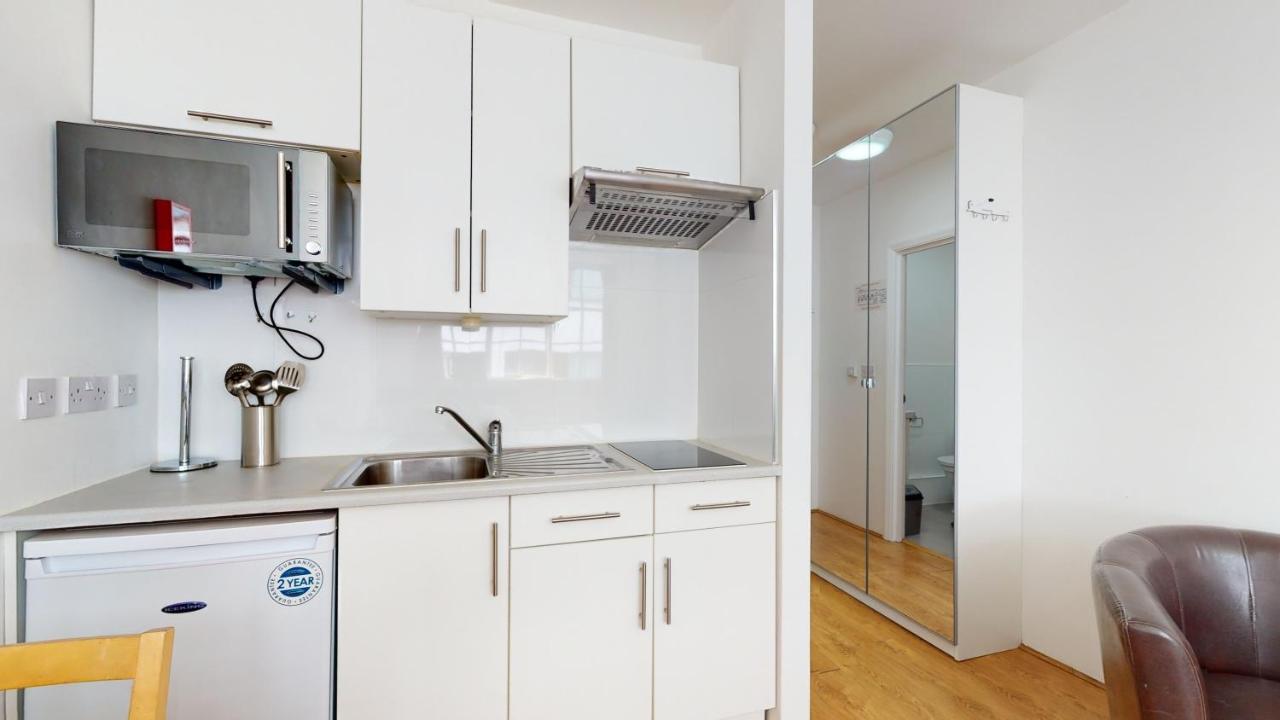 Superb Studio Apartamento *