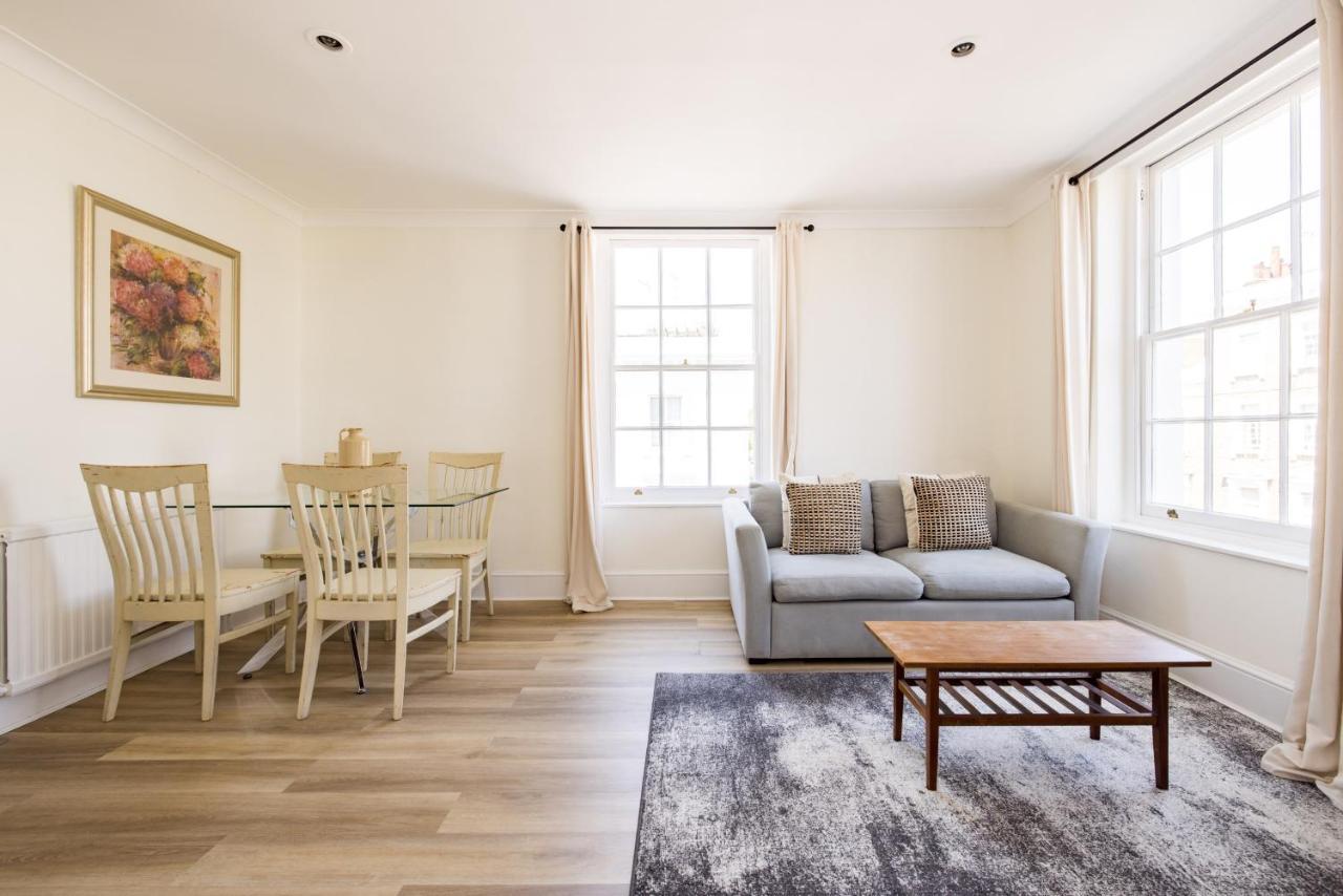 The Pimlico Appartement Londen