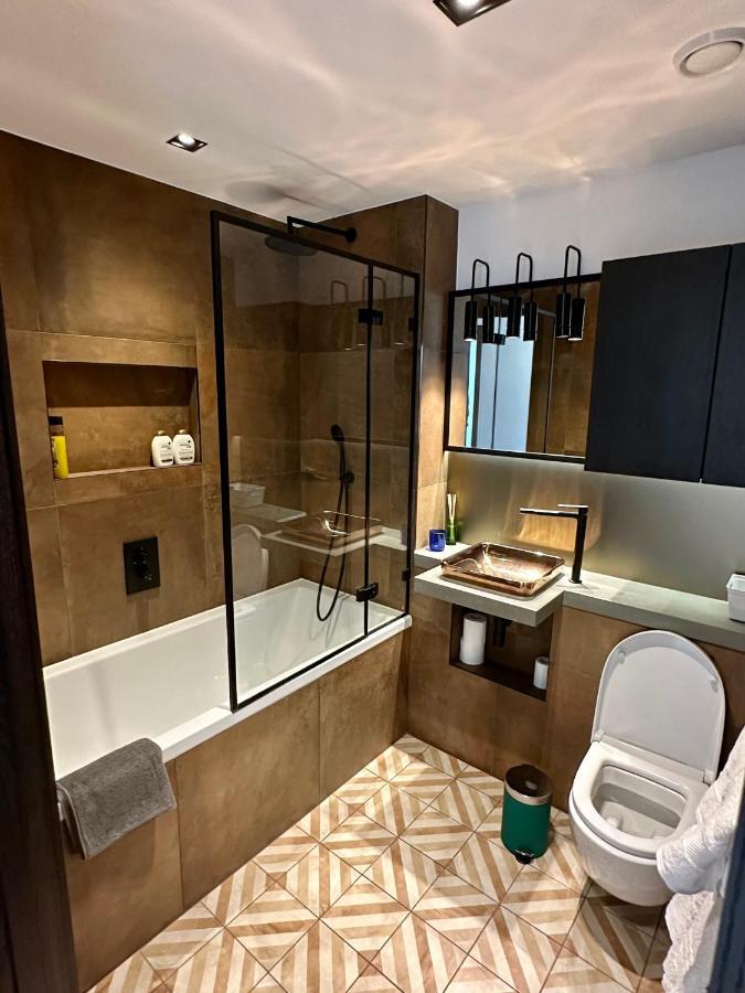 Luxury Flat With Stunning Views And Pool Apartamento *