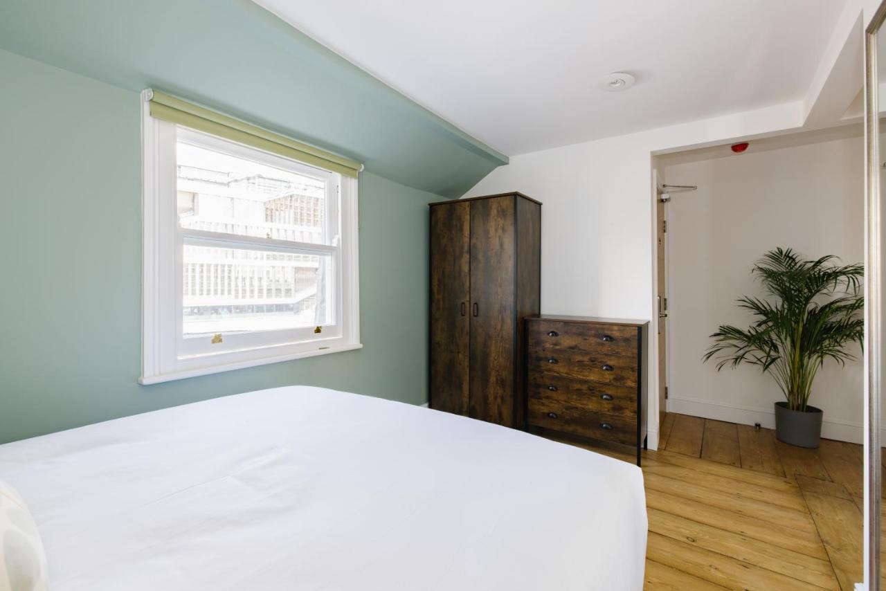 The York Apartment London