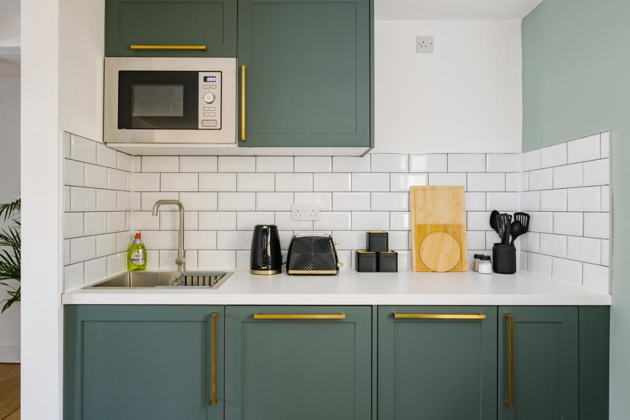 Apartment The York