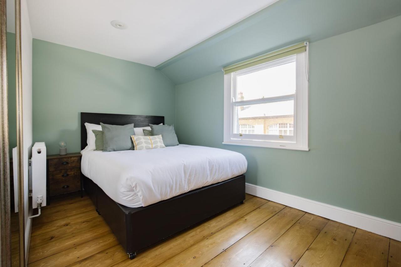Apartment The York *