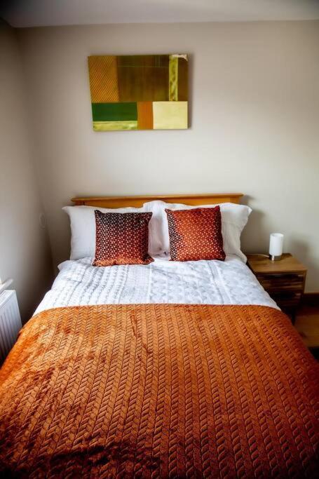 Apartamento Airy, 3 Bedrooms, Ensuite , Flat *