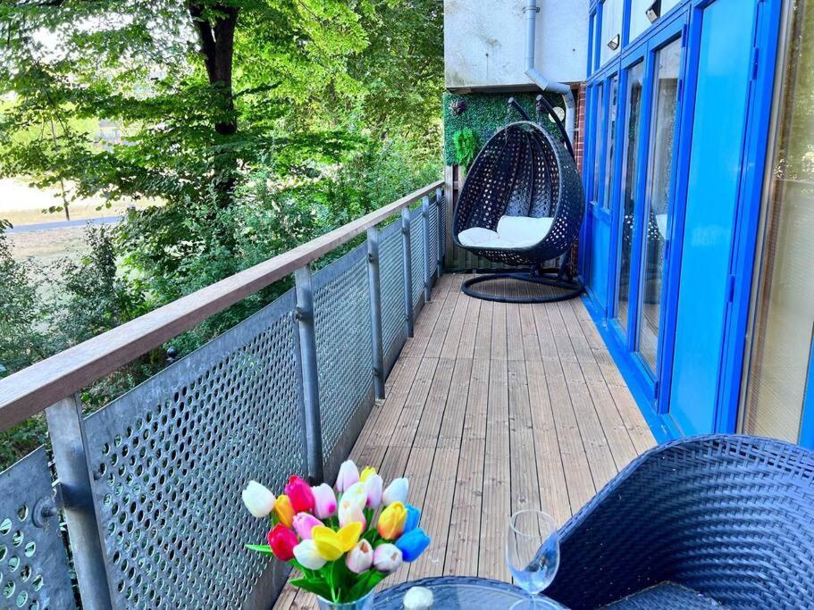 Modern Apt 15min To Liverpool St *