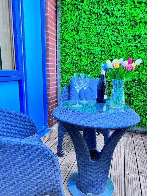 Modern Apt 15min To Liverpool St * London