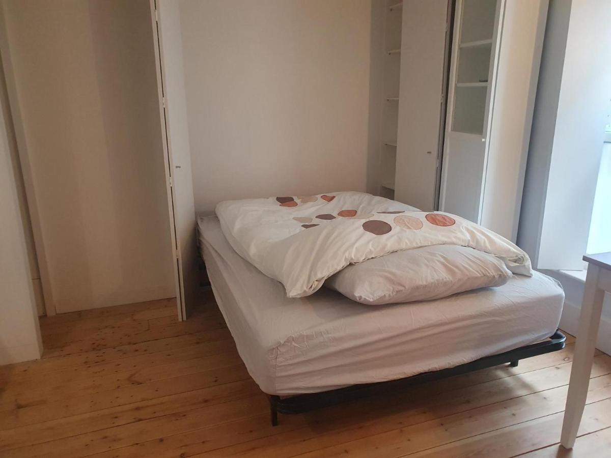 Appartement Cosy Self-contained Studio Near King's Cross *