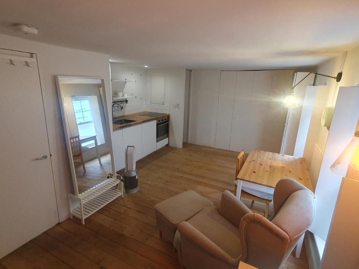 Cosy Self-contained Studio Near King's Cross Appartement