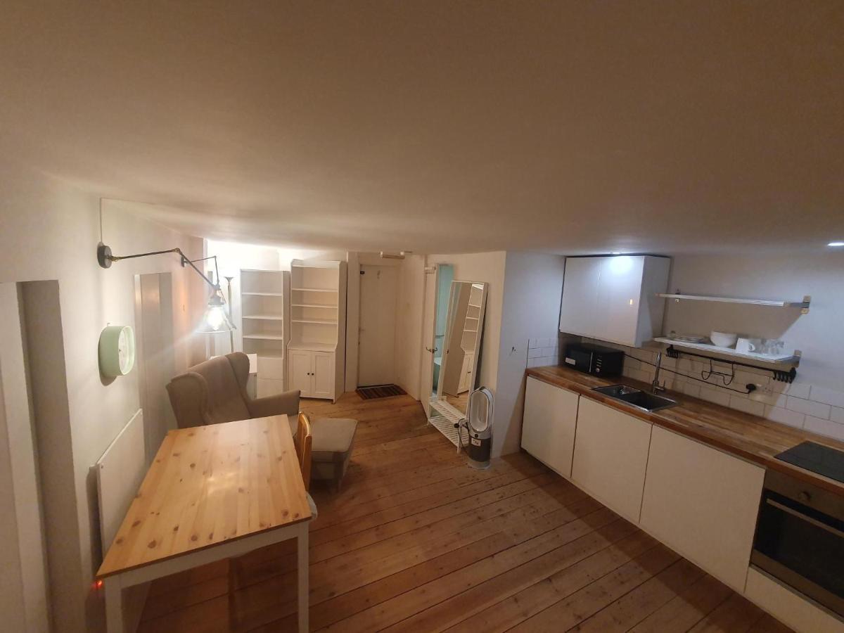 Appartement Cosy Self-contained Studio Near King's Cross *