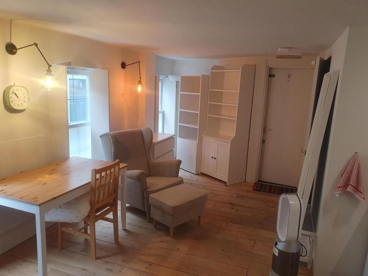 Cosy Self-contained Studio Near King's Cross Appartement Londen