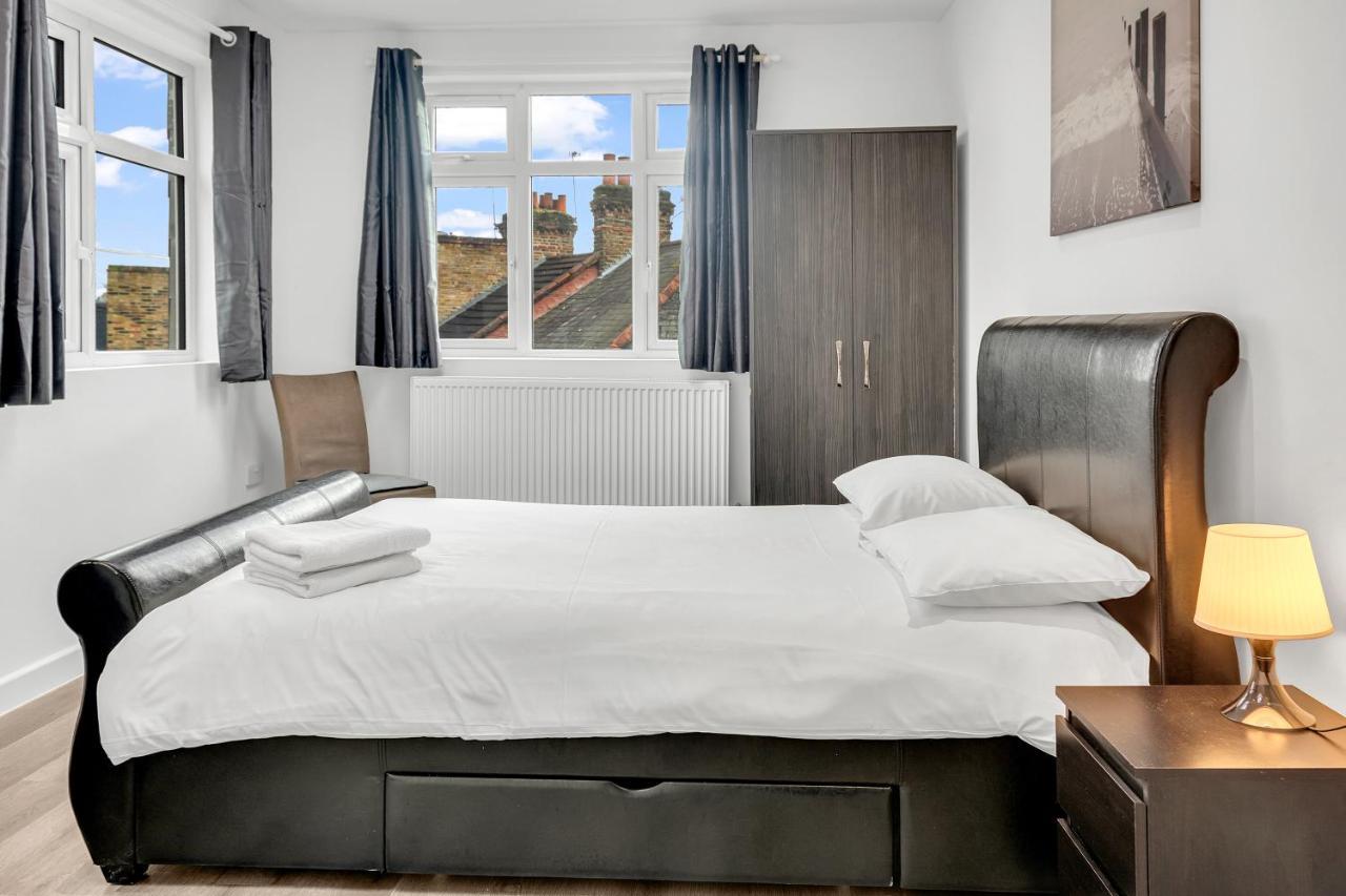 Apartment Modern In South West Wandsworth *