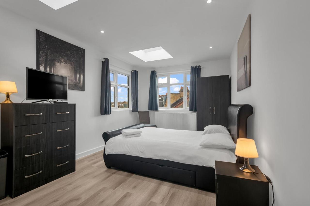 Apartment Modern In South West Wandsworth London