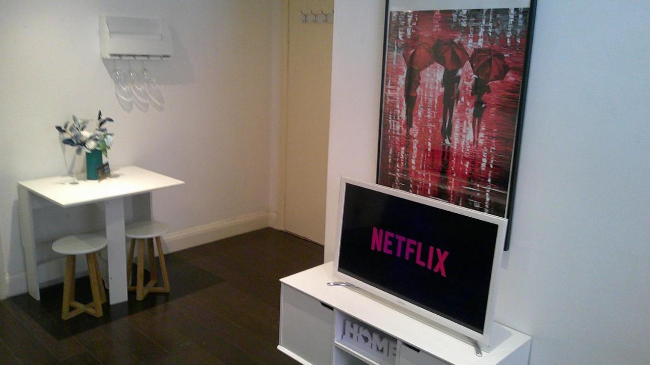Stylish West Get Away Shepherd Bush Market Westfield Appartement Londen