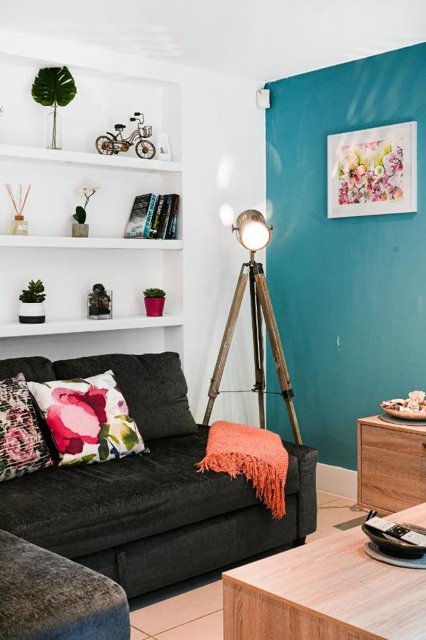 Apartment Spacious 2 Bedroom In Camden