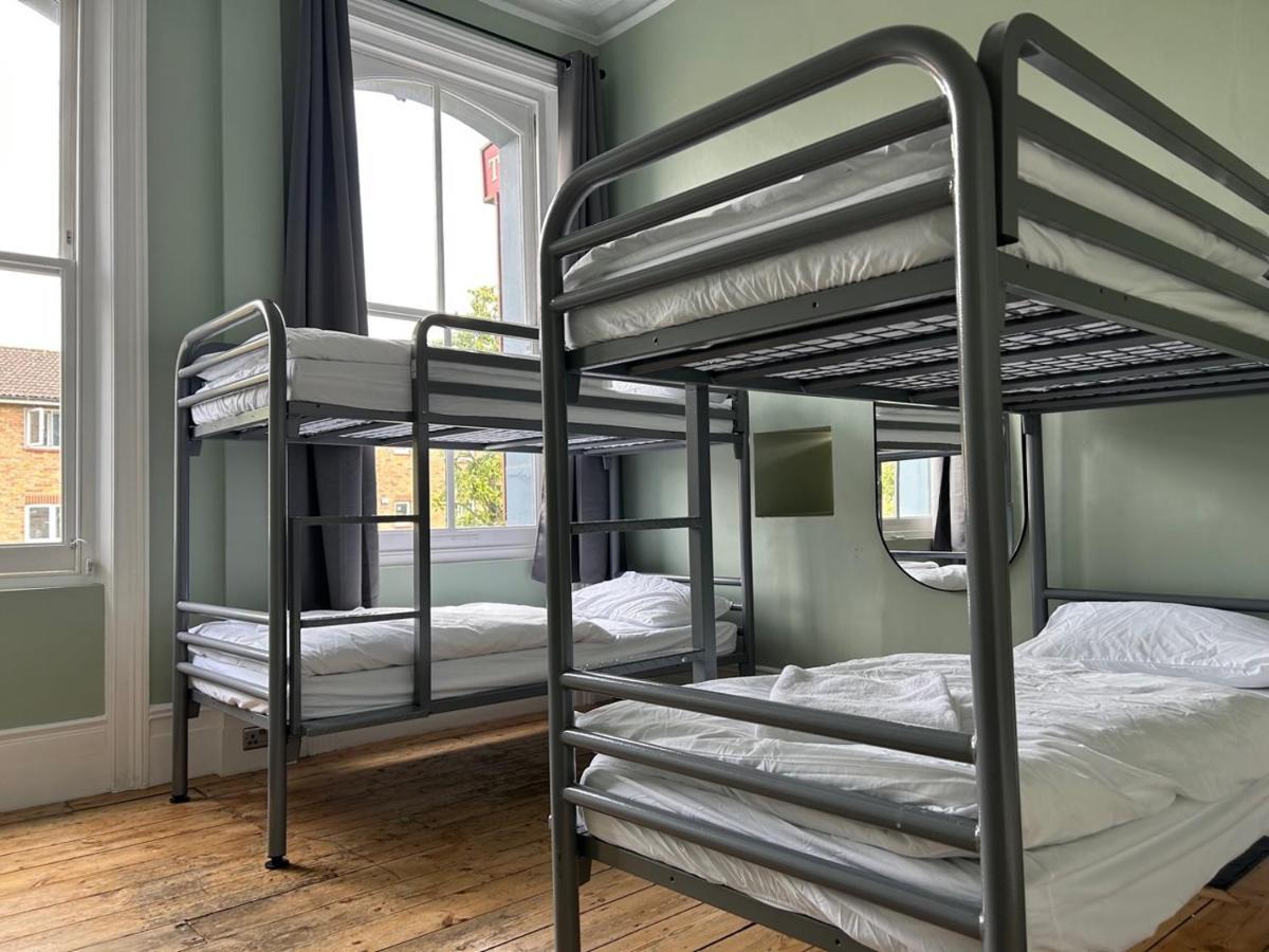 Cricketers Hostel London