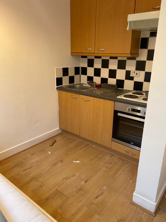 Apartment Harrods London
