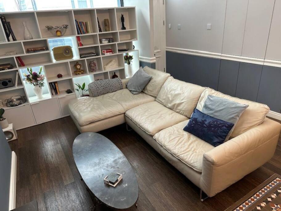 Apartamento Unique Luxury In The Heart Of London. Air Conditioned With Private Garden
