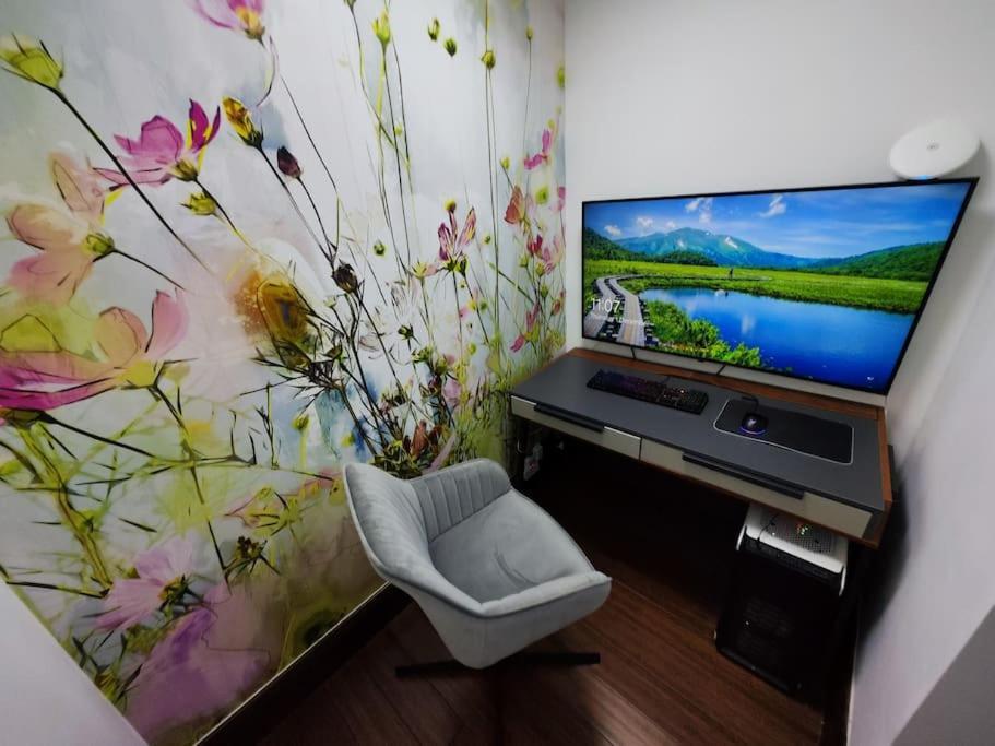 Unique Luxury In The Heart Of London. Air Conditioned With Private Garden * Londres