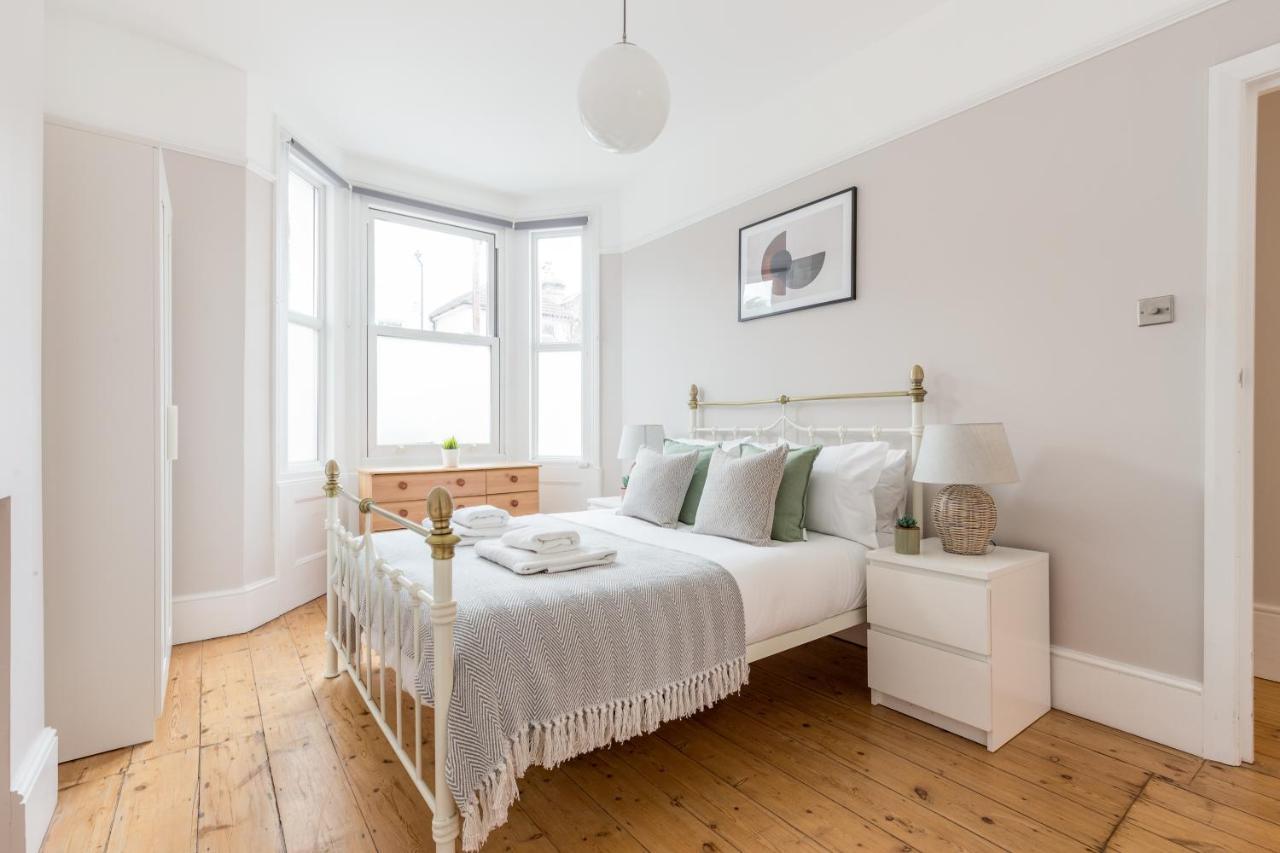 The Acton * London