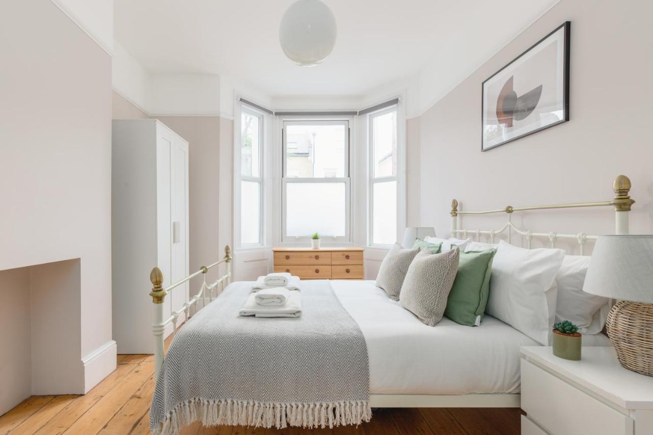 The Acton Apartment *