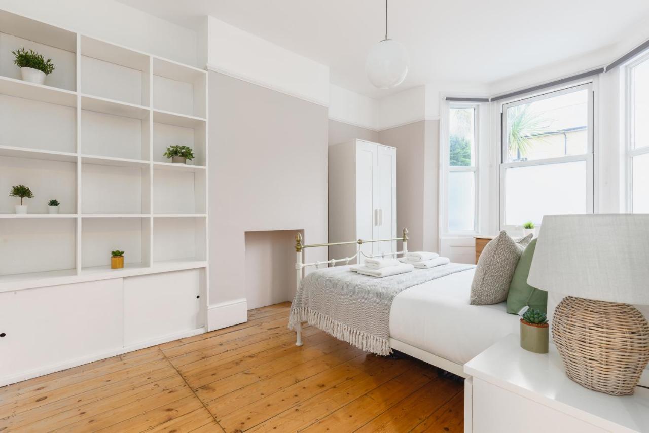 The Acton Apartment