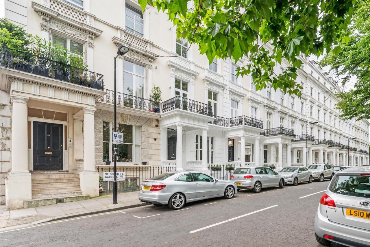 Apartment The Imperial London