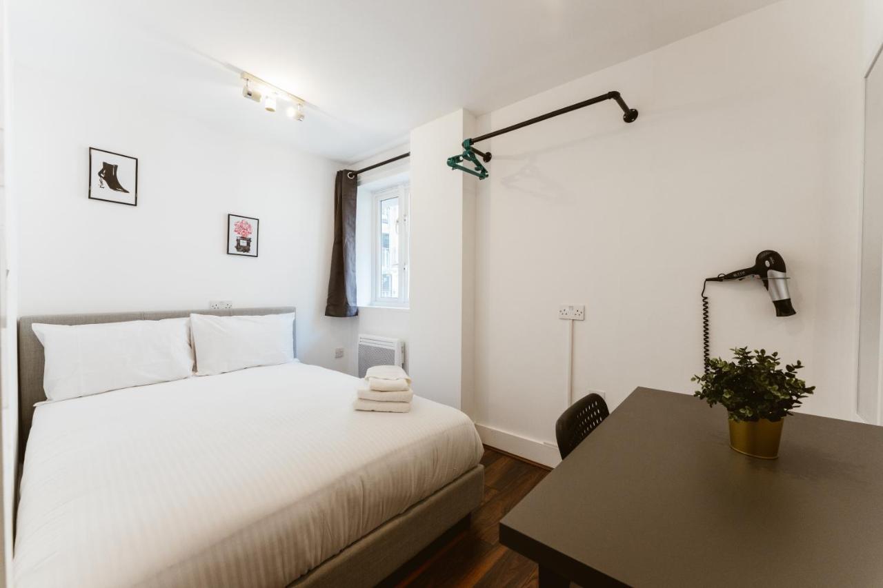 Limehouse Double - 3 Guest house