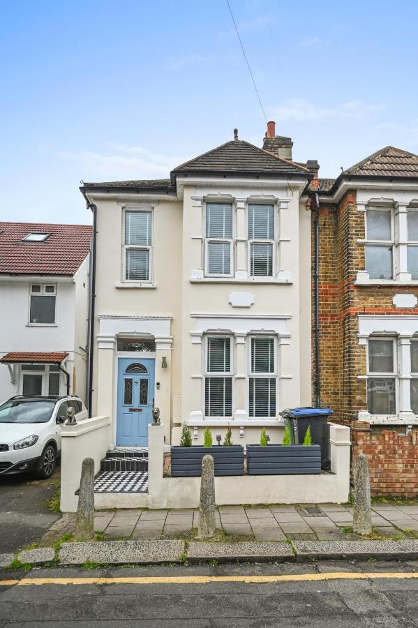 Wembley Luxury Residence- Opulence House * Londres