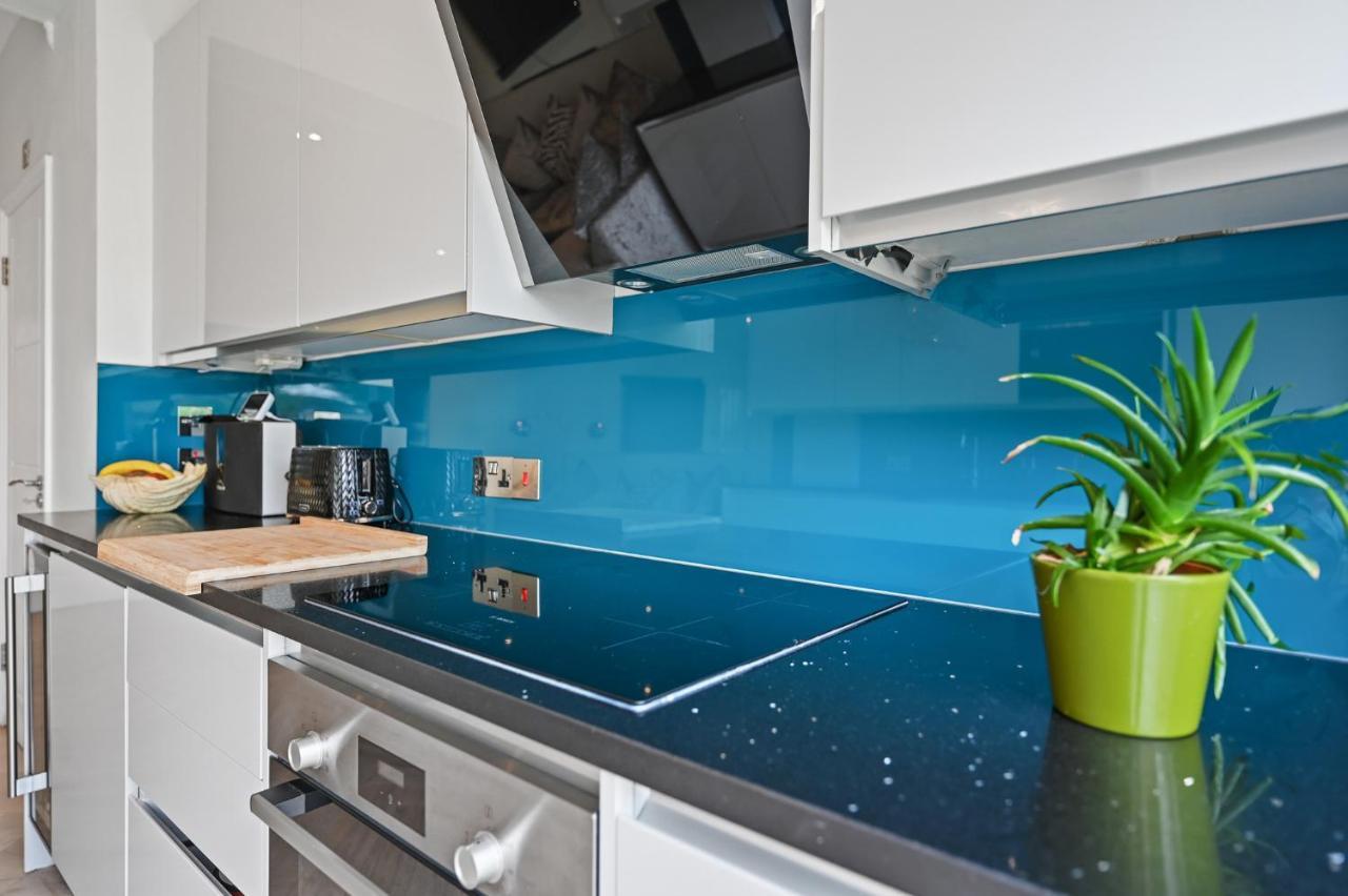 Wembley Luxury Residence- Opulence House Londres