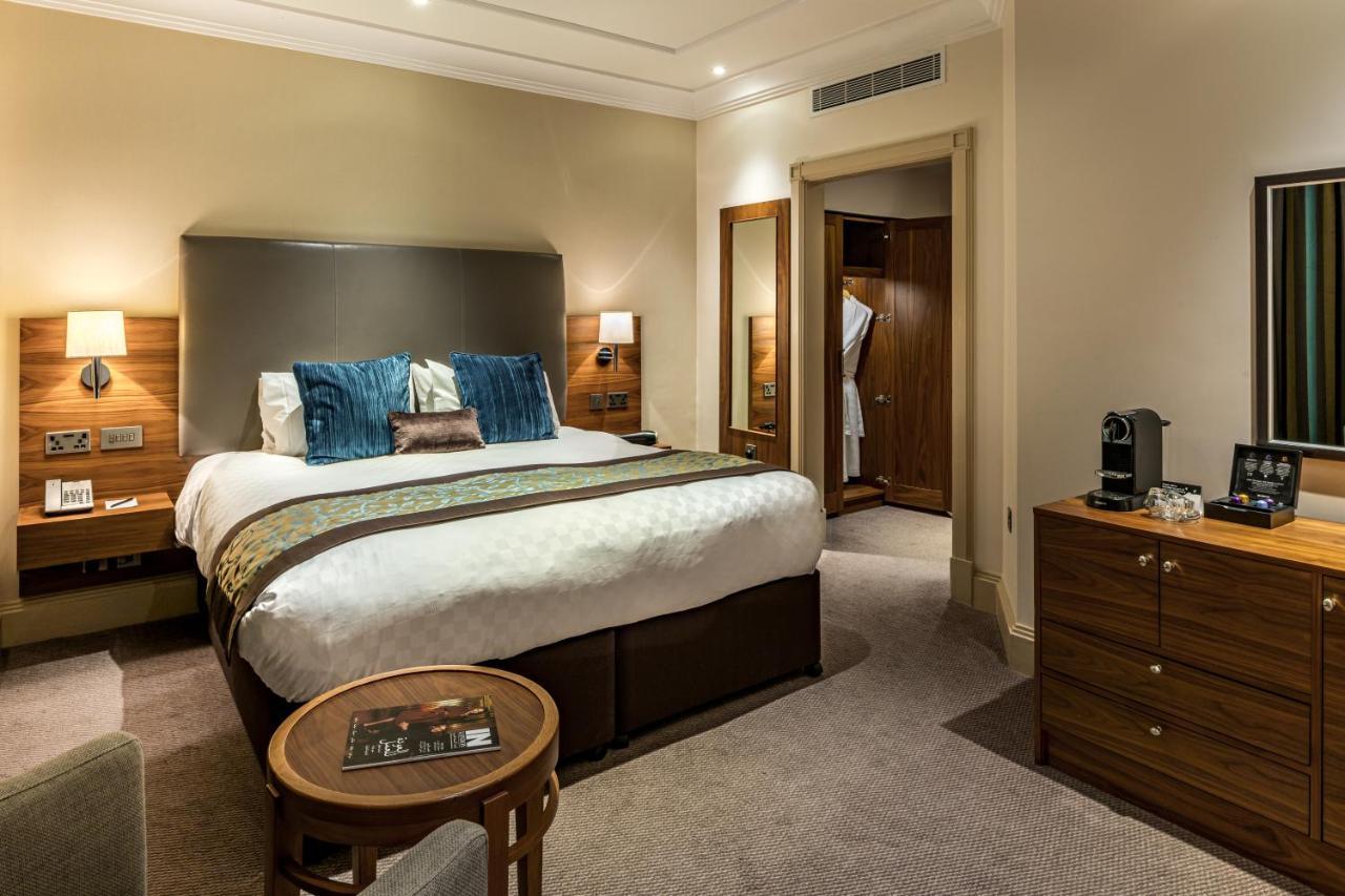Hotel The Marble Arch Hotel, By Thistle London
