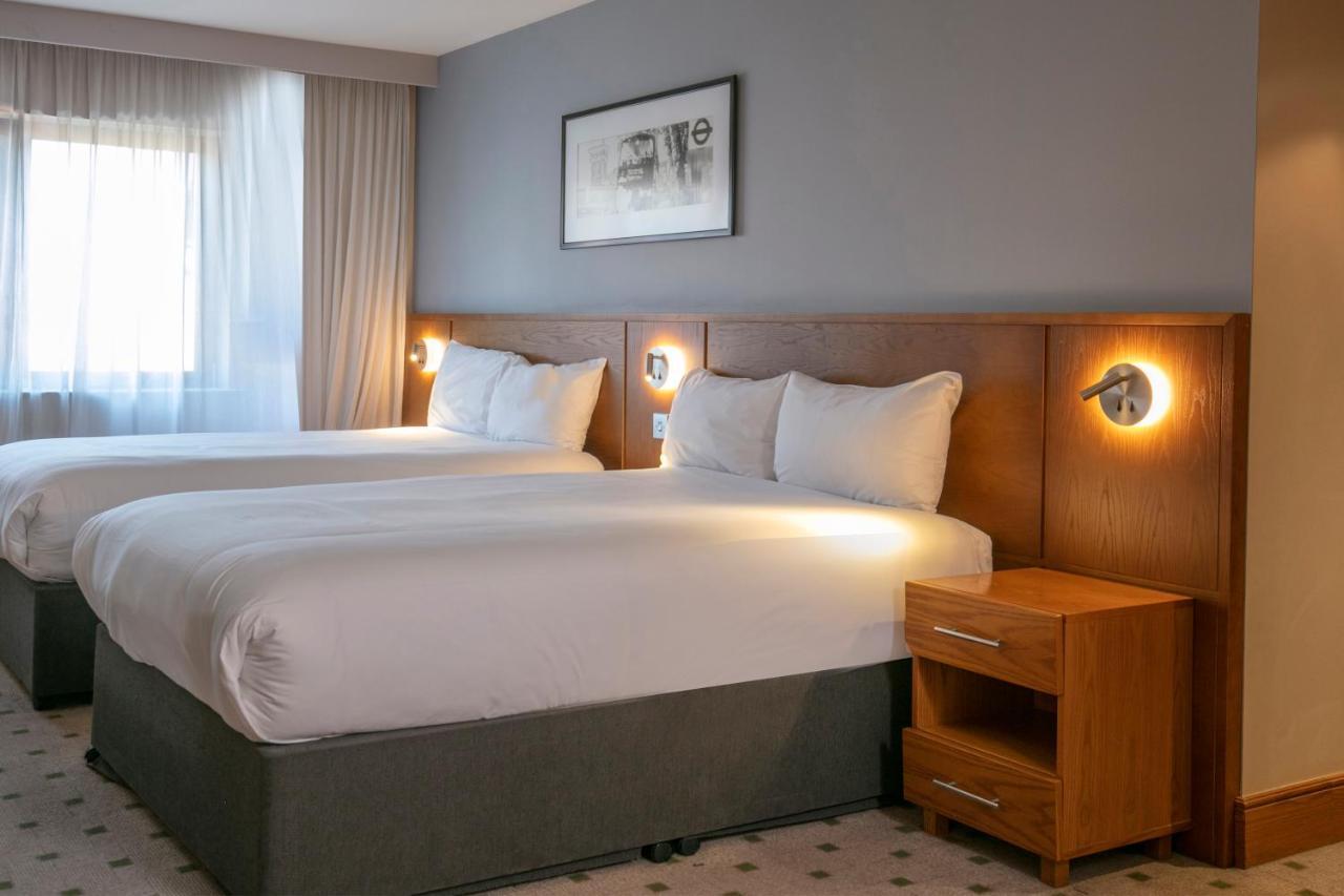 Hotel The Crown London, Worldhotels Distinctive