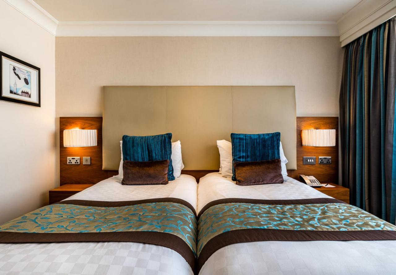 The Marble Arch Hotel, By Thistle 4*