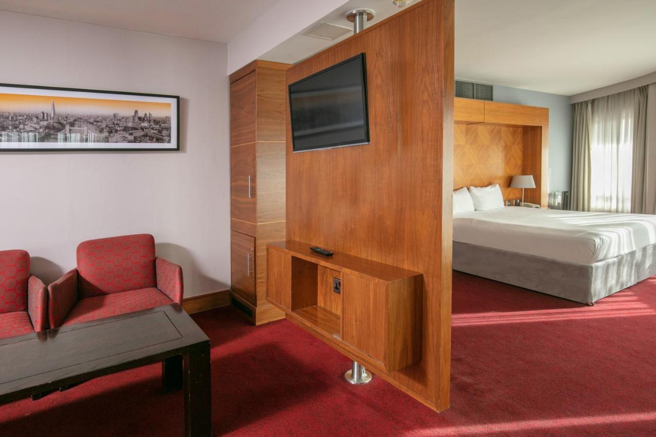 Hotel The Crown London, Worldhotels Distinctive 4*