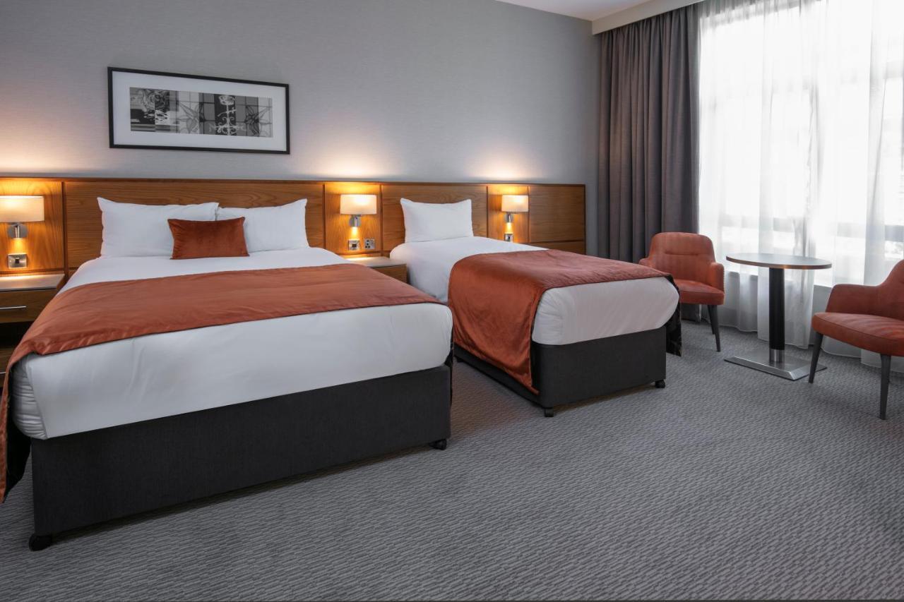 Hotel The Crown London, Worldhotels Distinctive London