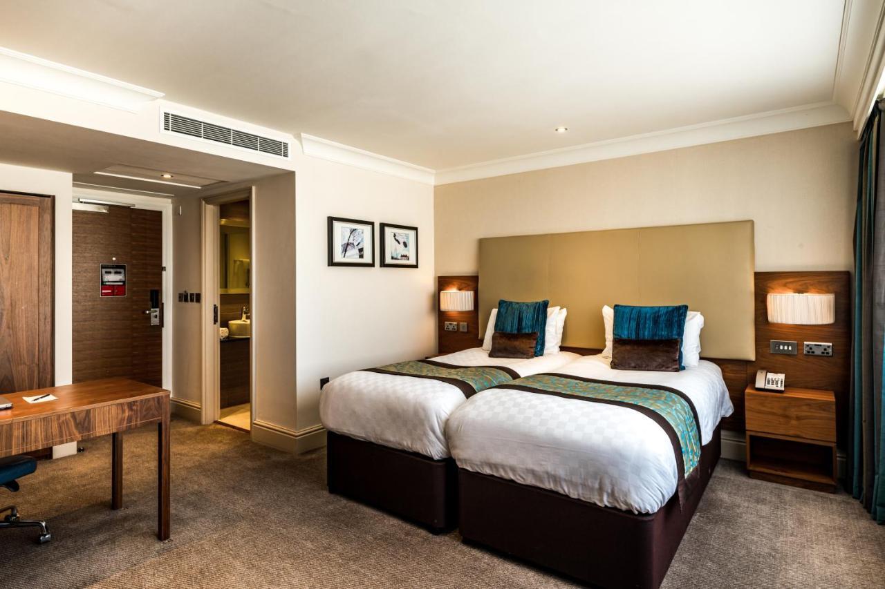 Hotel The Marble Arch Hotel, By Thistle