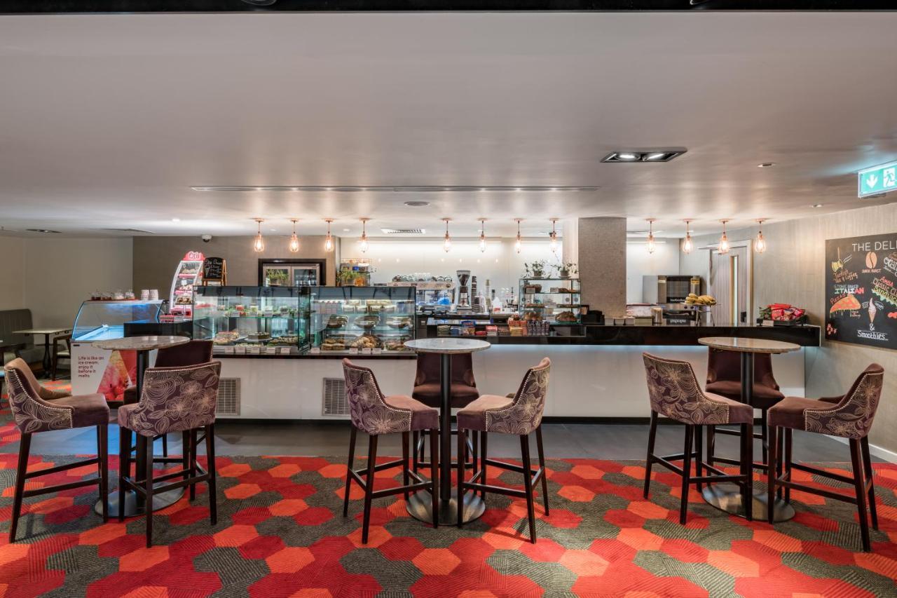 The Marble Arch Hotel, By Thistle 4* London
