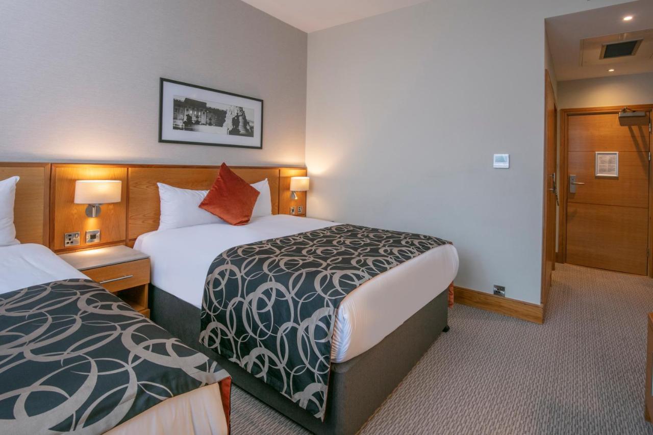 The Crown London, Worldhotels Distinctive Hotel London