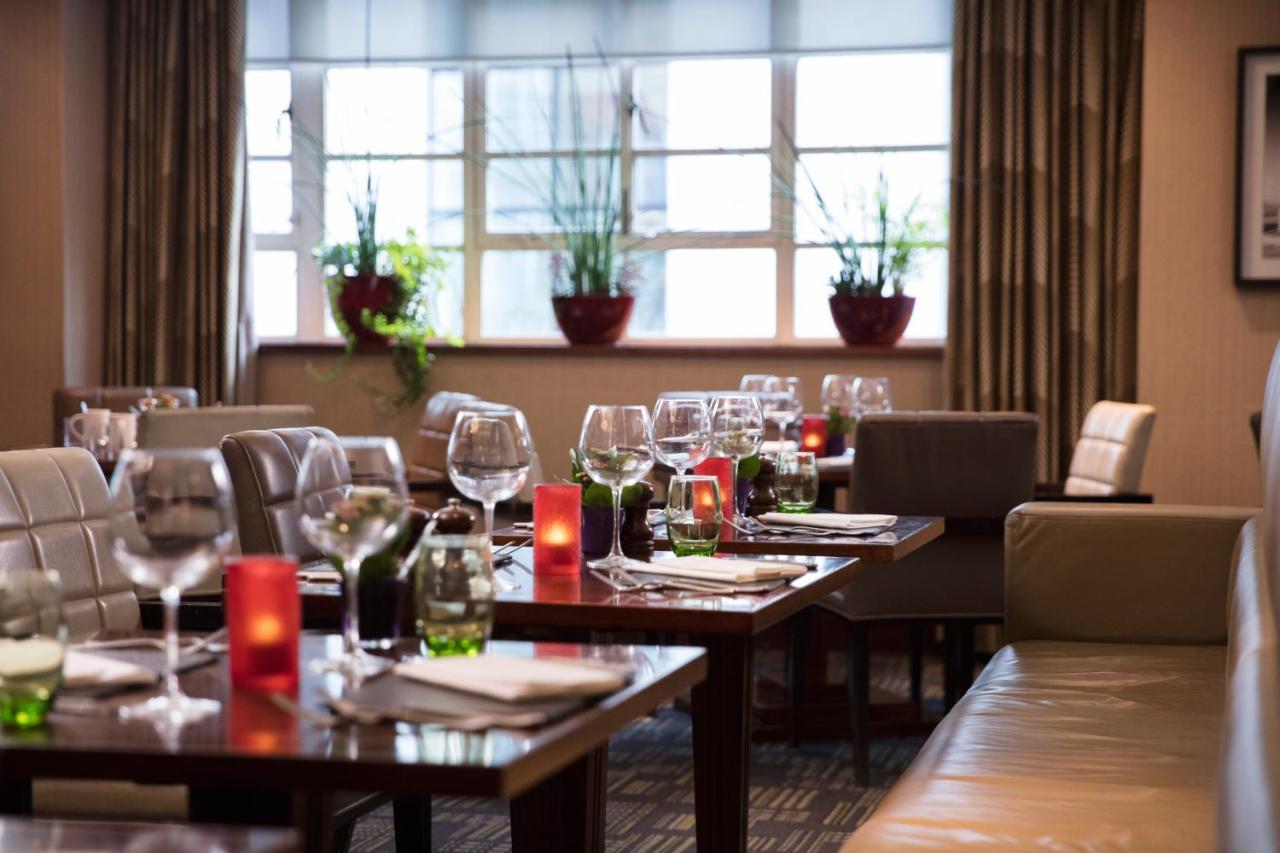 The Marble Arch Hotel, By Thistle Hotel