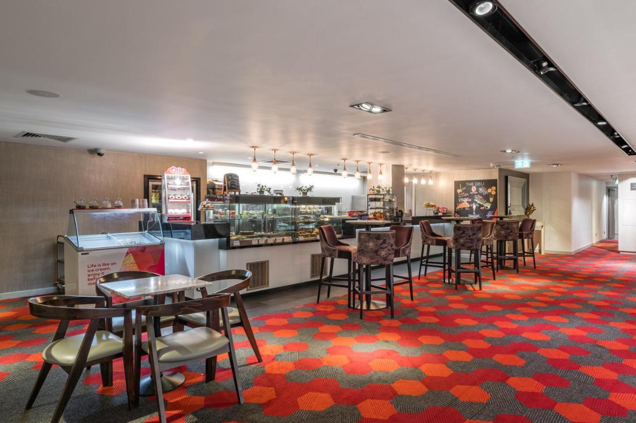 The Marble Arch Hotel, By Thistle