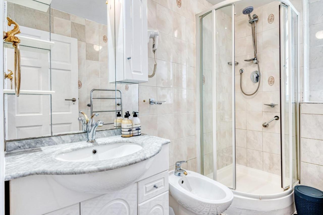 Marble Arch 2-bedroom Leilighet