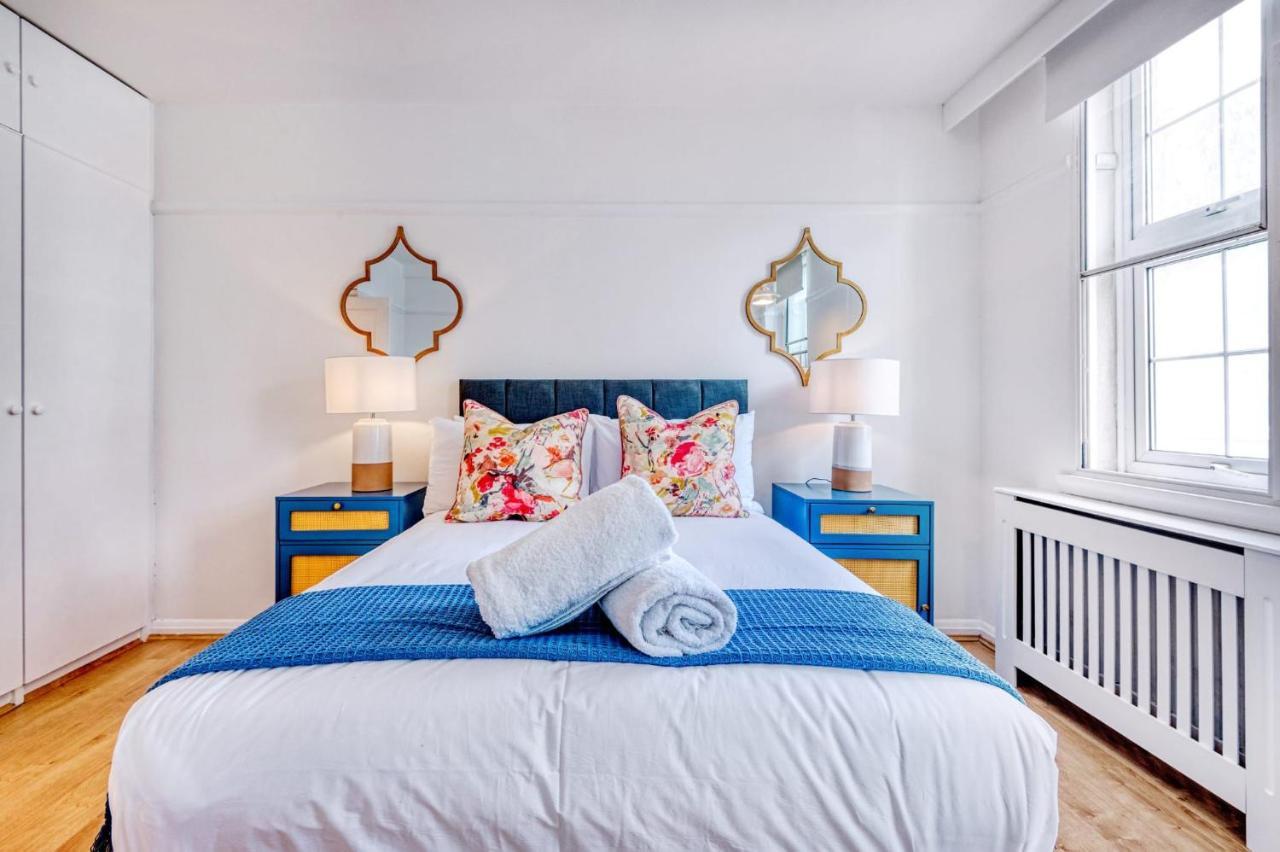 Leilighet Marble Arch 2-bedroom