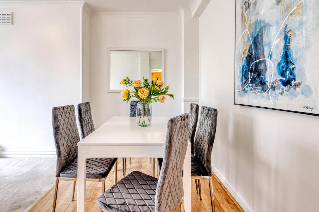 Marble Arch 2-bedroom Leilighet *