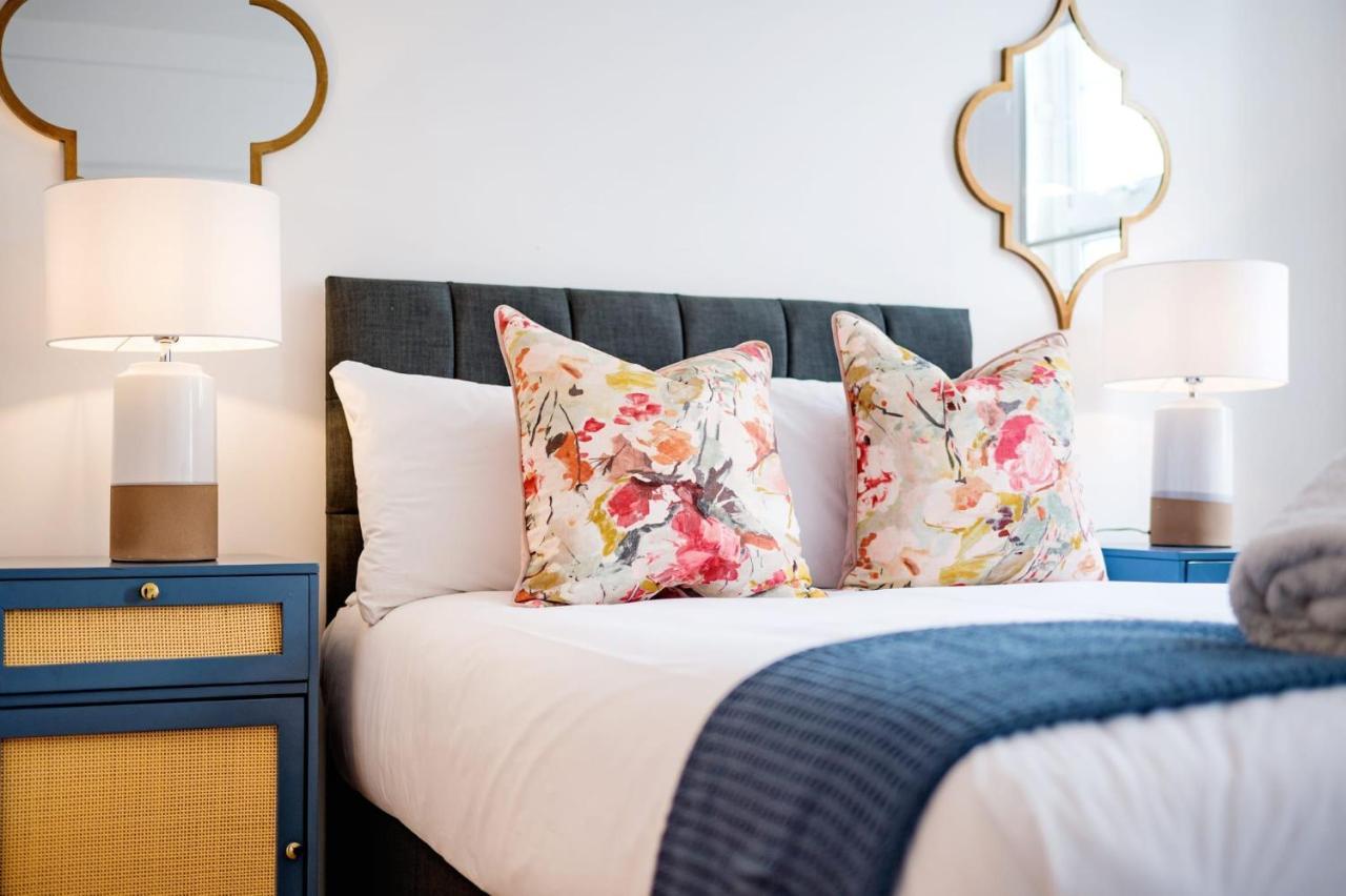 Leilighet Marble Arch 2-bedroom London