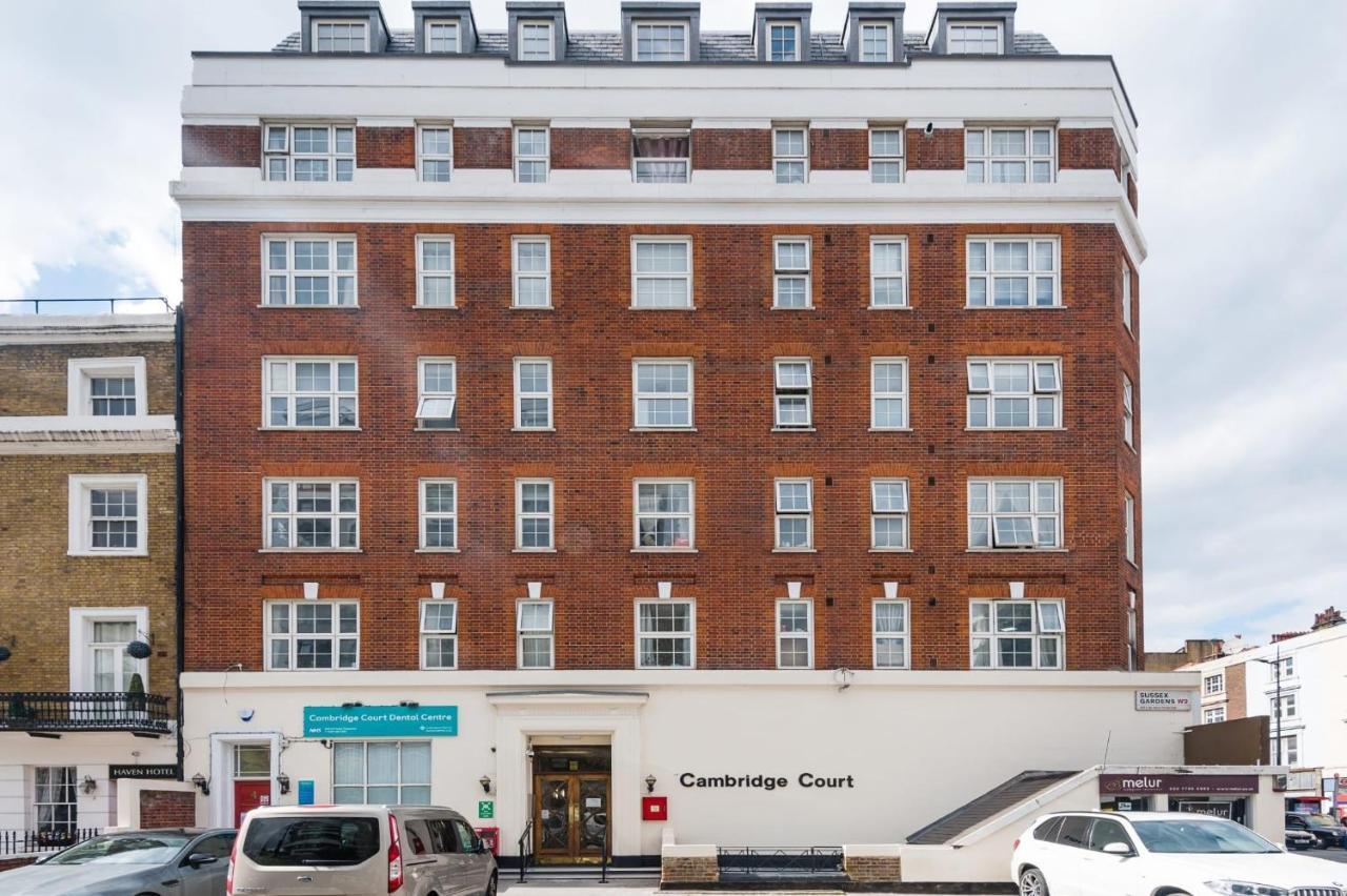 Leilighet Marble Arch 2-bedroom London