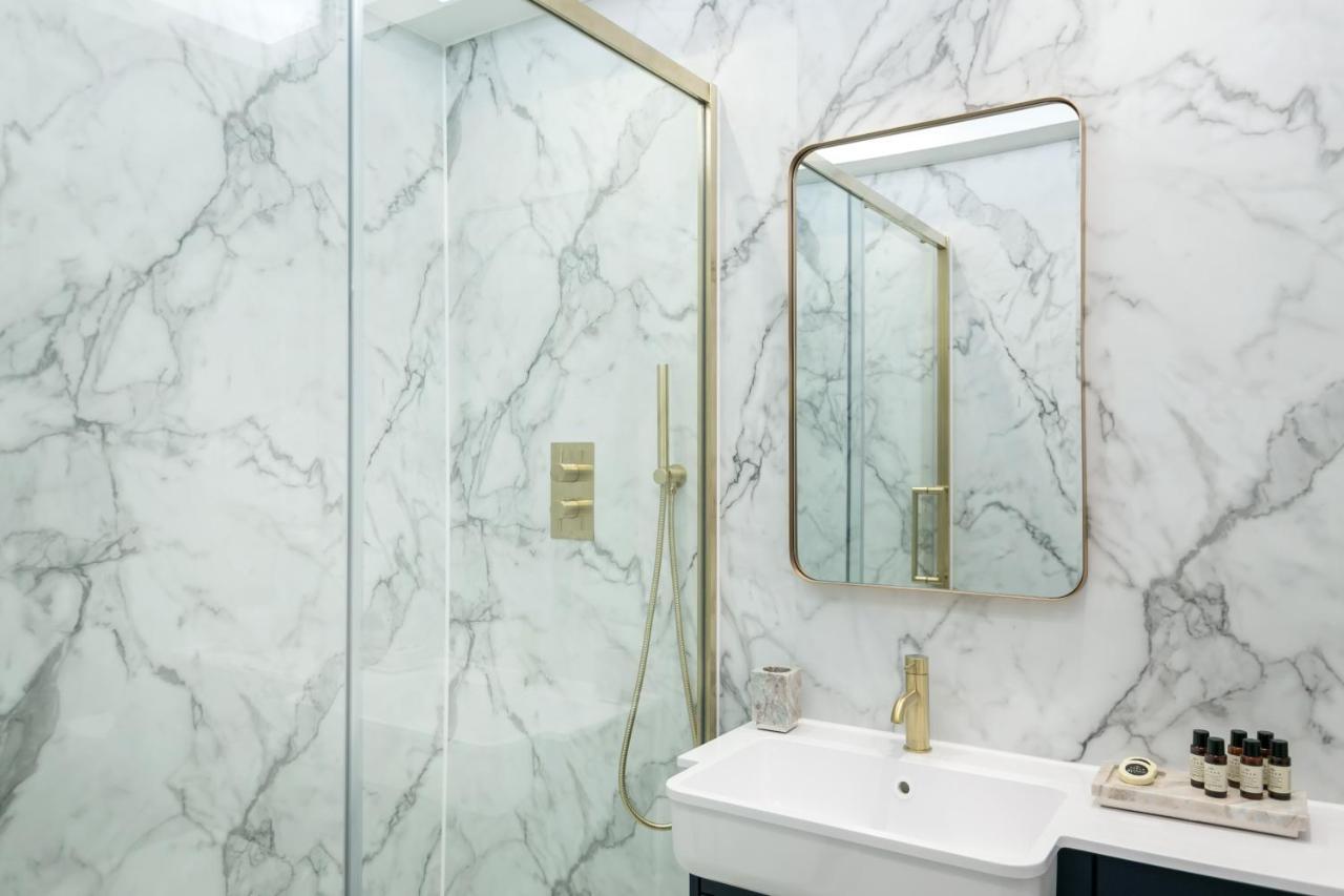 Cozy Elegant In Nevern Square Apartamento Londres