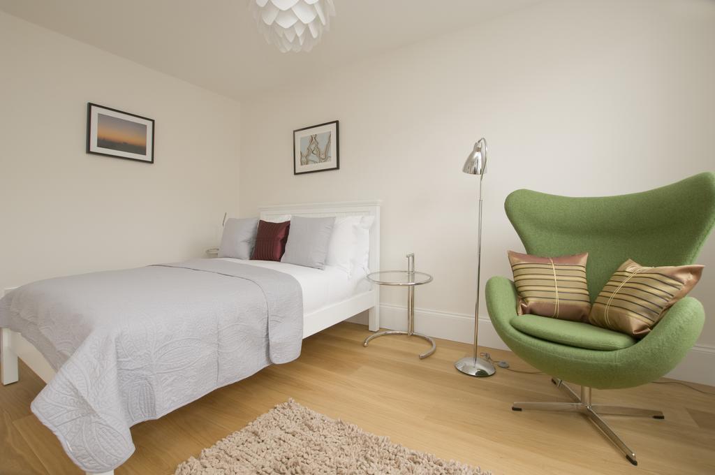 Apartment Saco Marylebone - Gloucester Place