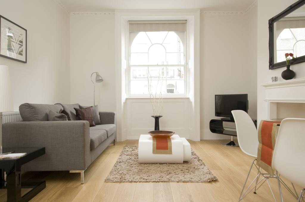 Saco Marylebone - Gloucester Place