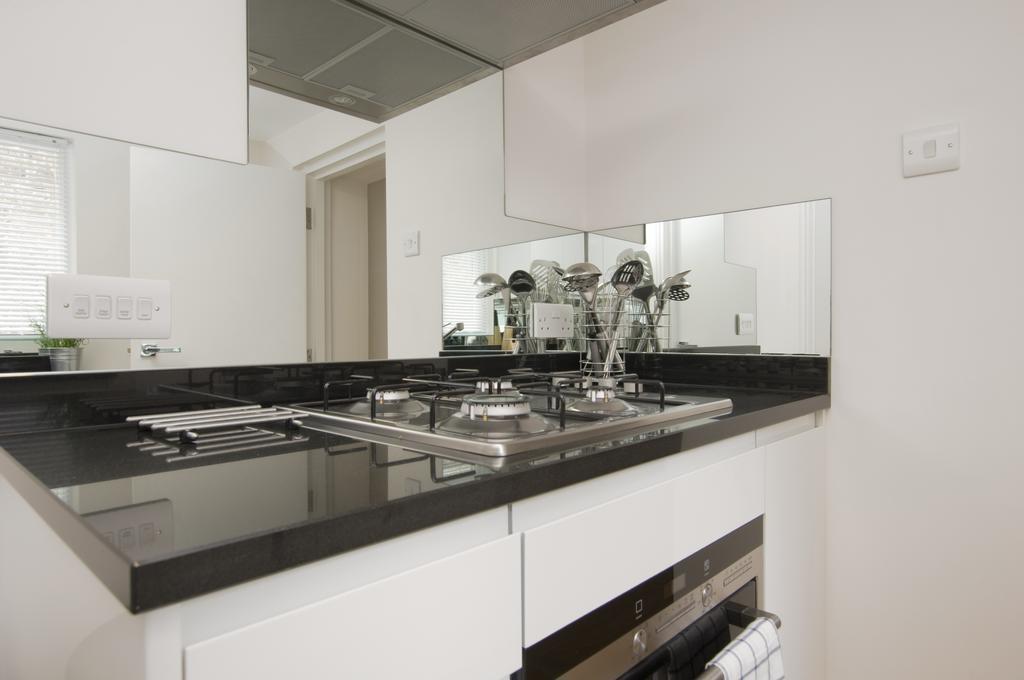 Saco Marylebone - Gloucester Place * London