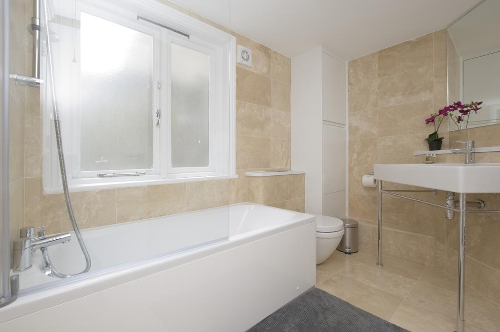 Saco Marylebone - Gloucester Place Apartment