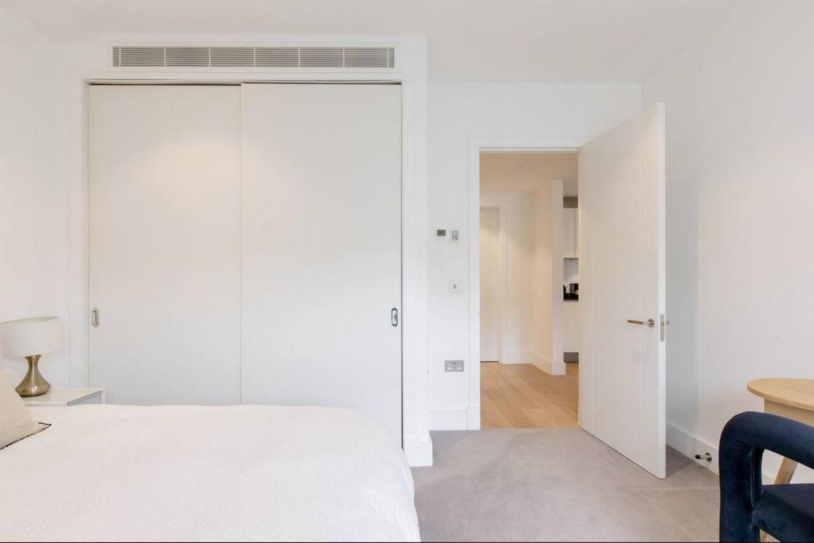 Privat overnatting Lovely - Coven Garden