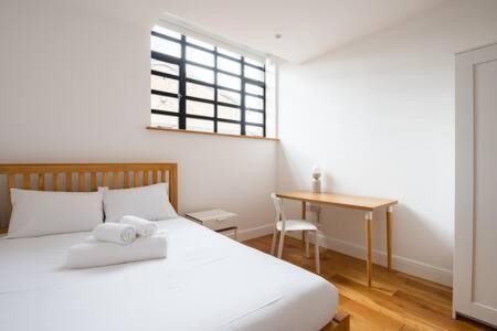 Trendy East Flat Sh11 Apartment *